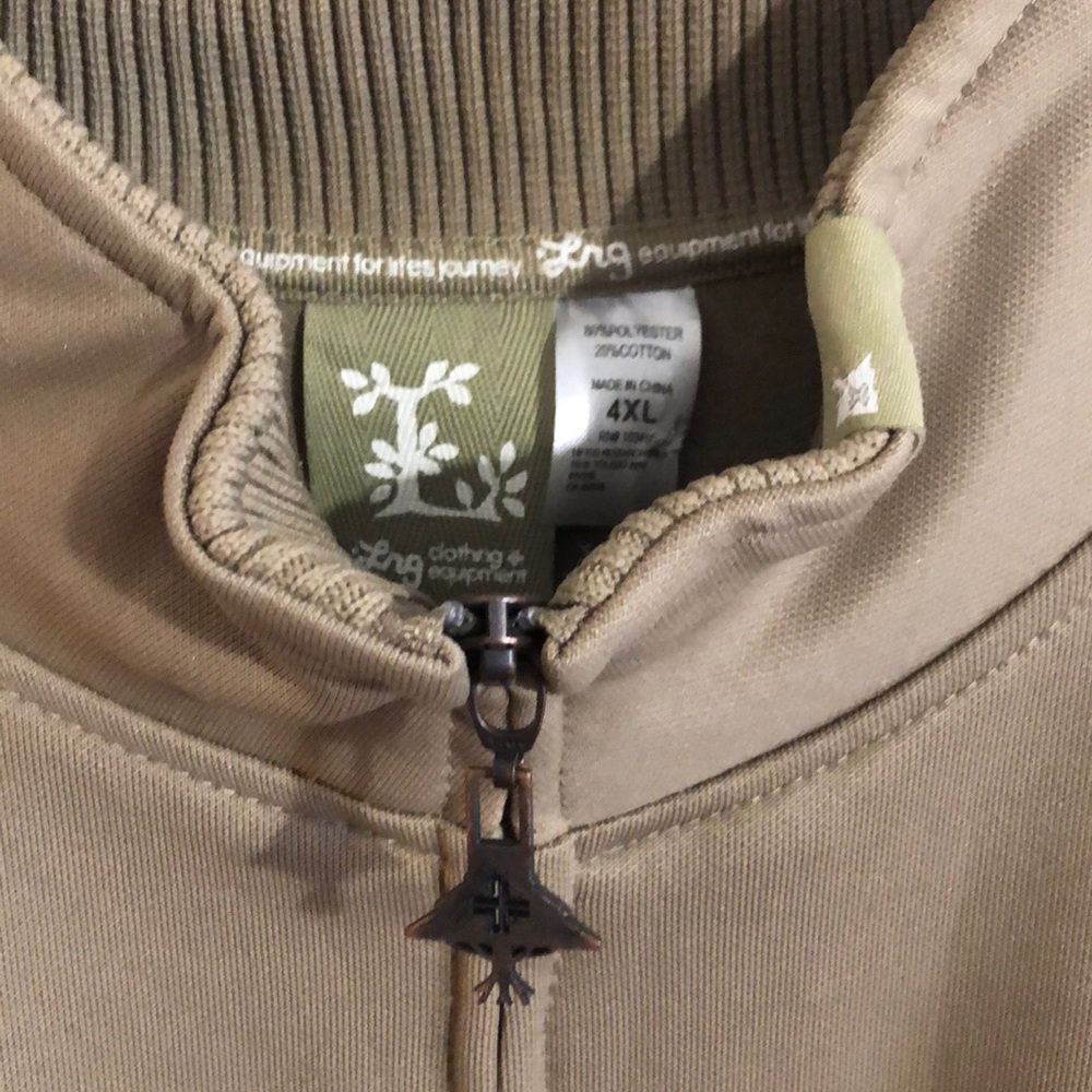 Lrg Jacket - image 2